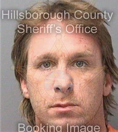 Parnell Michael - Hillsborough County, FL 