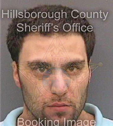 Dabshen Samer - Hillsborough County, FL 