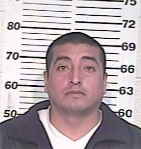 Hernandez Jaime - Hidalgo County, TX 