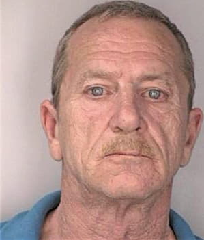 Doyen Wayne - Hillsborough County, FL 