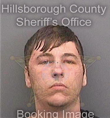 Bessinger Brandon - Hillsborough County, FL 