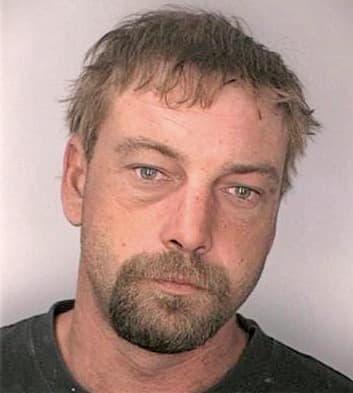Smith Jeffrey - Hillsborough County, FL 