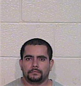 Rivera Jose - Hidalgo County, TX 