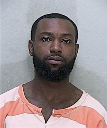 Mells Kevin - Marion County, FL 