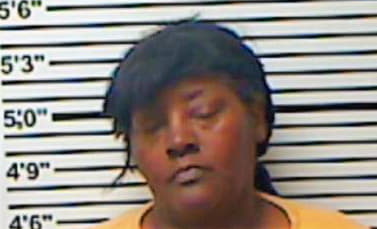 Williams Retha - Jones County, MS 