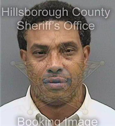 Mcfadden Albert - Hillsborough County, FL 