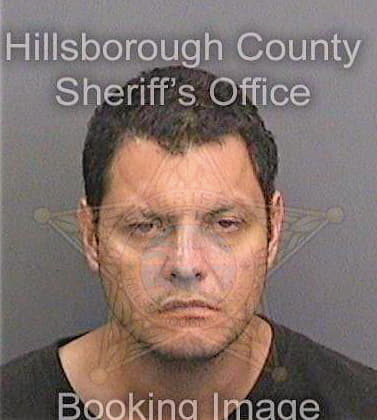 Conde Eloy - Hillsborough County, FL 