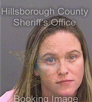 Johnson Jamie - Hillsborough County, FL 