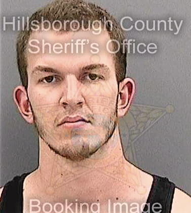 Crowe Marshall - Hillsborough County, FL 