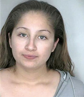 Martinez Patricia - Hillsborough County, FL 