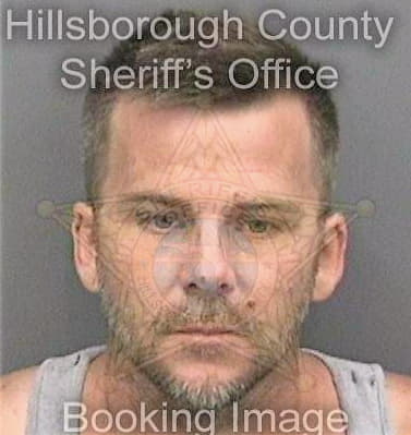 Johnson Daniel - Hillsborough County, FL 