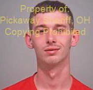 Lintz Dylan - Pickaway County, OH 