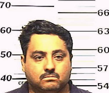 Morales Jorge - Denton County, TX 