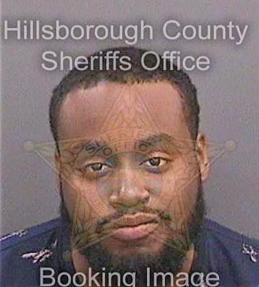 Peterson Joseph - Hillsborough County, FL 