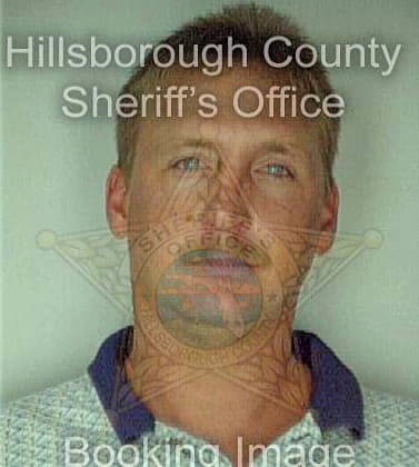 Simms Michael - Hillsborough County, FL 