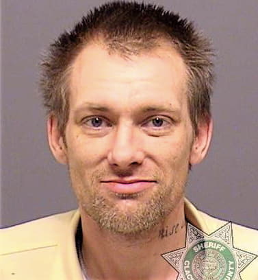 Harlan Ryan - Clackamas County, OR 