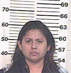 Perez Cynthia - Hidalgo County, TX 