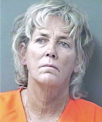 Schambeau Dianne - Okaloosa County, FL 