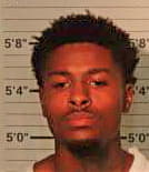 Johnson Lajarius - Shelby County, TN 