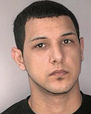 Hussein Semir - Hillsborough County, FL 