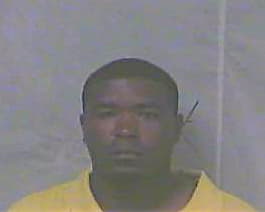 Christon Kenson - Desoto County, MS 