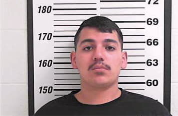 Hernandez Miguel - Davis County, UT 