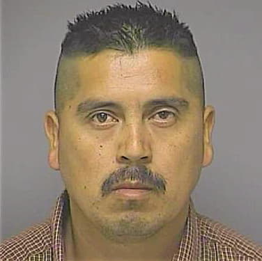 Hernandez Octavio - Denton County, TX 