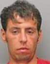 Bourgeois Faron - Lafourche County, LA 