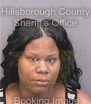 Mccrary Loquanda - Hillsborough County, FL 