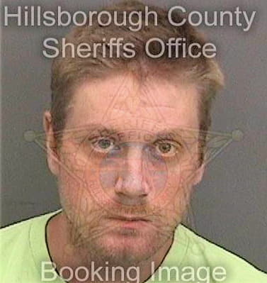 Mathews Michael - Hillsborough County, FL 