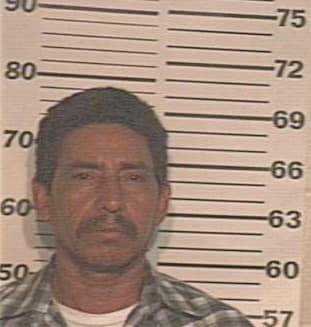 Espinoza Noe - Hidalgo County, TX 