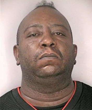 Bowen Richel - Hillsborough County, FL 