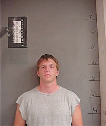 Lee Christopher - Brazos County, TX 