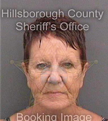 Hughes Josephine - Hillsborough County, FL 