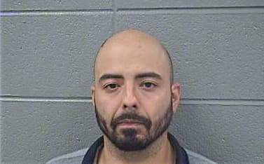 Herrera Osbaldo - Cook County, IL 