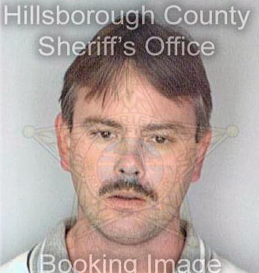 Mcdaniel Robert - Hillsborough County, FL 