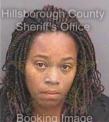 Levy Simone - Hillsborough County, FL 