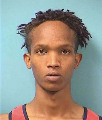 Abdi Ahmed - Stearns County, MN 