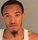 Johnson Detavius - Shelby County, TN 