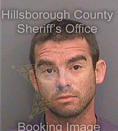 Jones Jasin - Hillsborough County, FL 