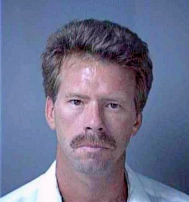 Shultz Jeffrey - Lee County, FL 