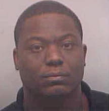 Anderson Laron - Fulton County, GA 