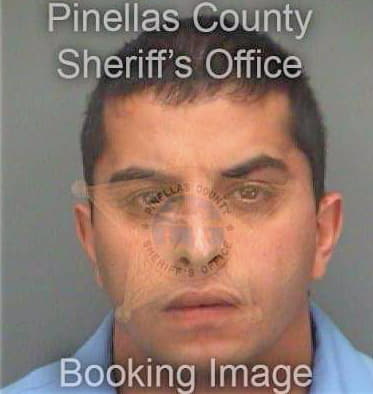 Rashid Muhamed - Pinellas County, FL 