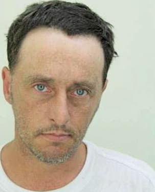 Medeiros William - Hillsborough County, FL 