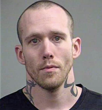 Christopher James - Jefferson County, KY 