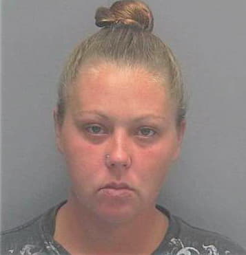 Sillett Jennifer - Lee County, FL 