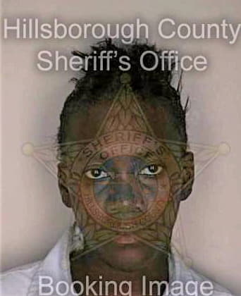 Mcgett Latisa - Hillsborough County, FL 