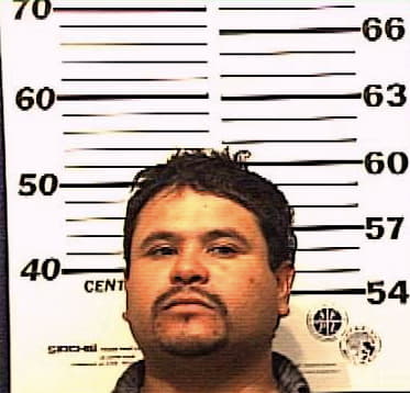 Juarez Lupe - Denton County, TX 