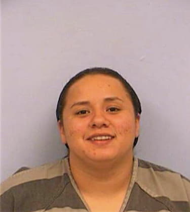 Velasco Pricilla - Travis County, TX 