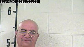 Logsdon Raymond - Bullitt County, KY 